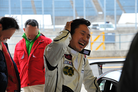 2010 idlers 茂木3耐 -38