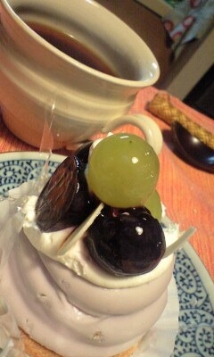 禁断の〆