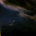 Photos: 長時間露光～ふたたび～富士山～河口湖より2