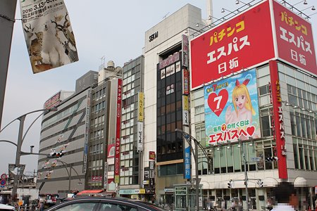 2010.06.07 上野(1/2)