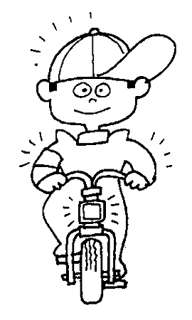 自転車