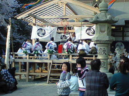 春祭り１