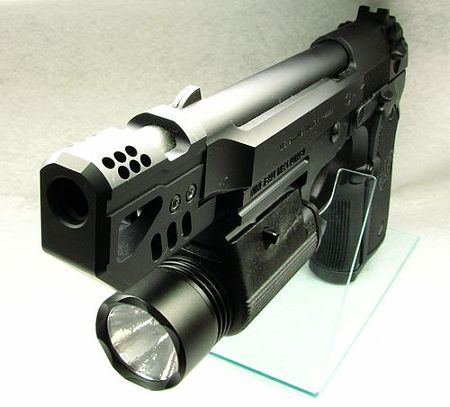 M92Fカスタム (1)
