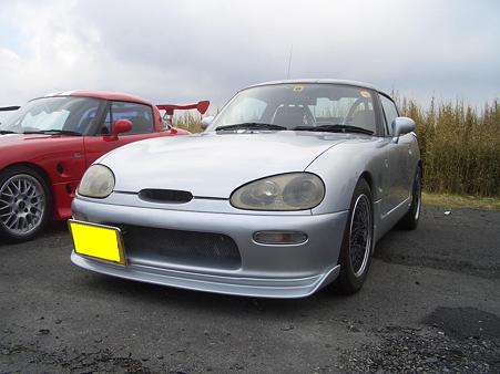 初!同じ鶴川のカプチーノ!!!