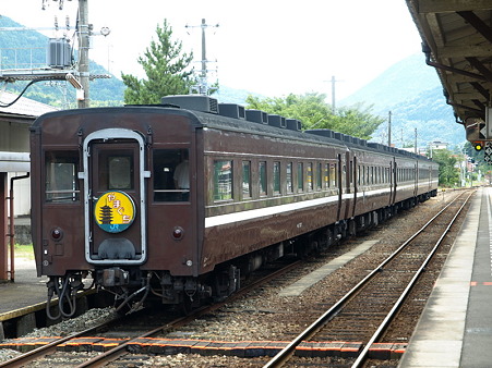 オハ12-703(津和野駅)4