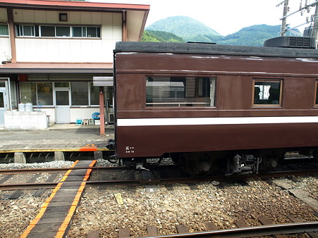 オハ12-703(津和野駅)7