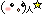 星に願いを 星に願いを