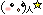 星に願いを 写真: 星に願いを