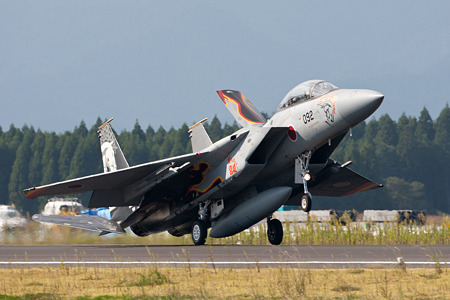 10th Anniversary Flight 05