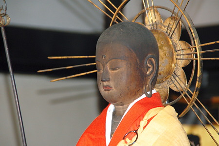 2010年04月04日伝香寺裸地蔵尊
