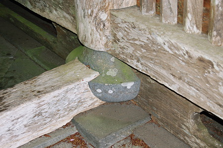 2010年05月23日榛名神社随神門_DSC_1818