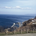 Photos: 強風の津軽海峡