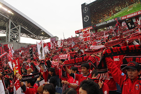 084 We are Diamondsの凱歌