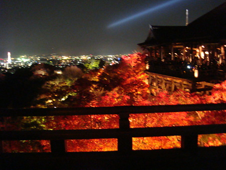 清水寺２