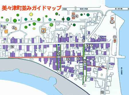 maps