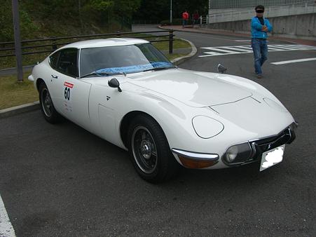 2000GT-３