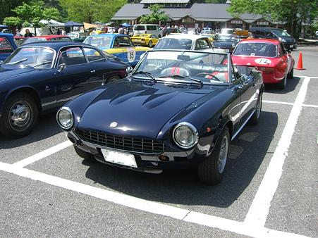 ＦＩＡＴ１