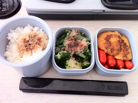 20101021弁当