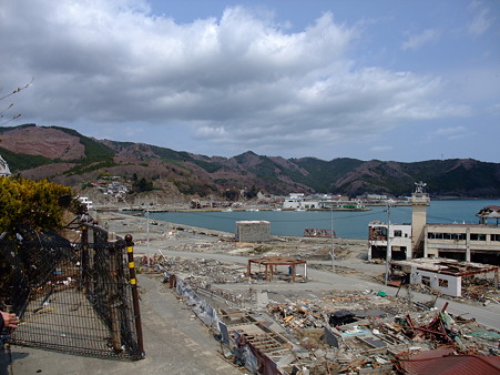 女川