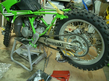 KX85整備 048