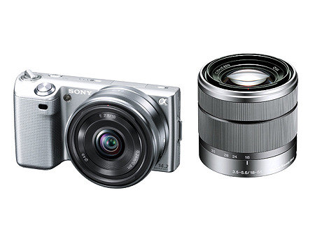 NEX-5