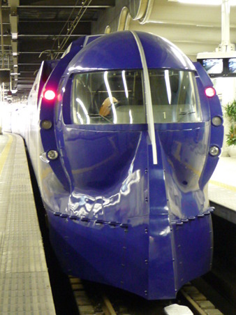 100331-南海なんば駅 (5)