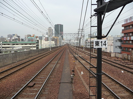 100331-南海新今宮駅 (2)