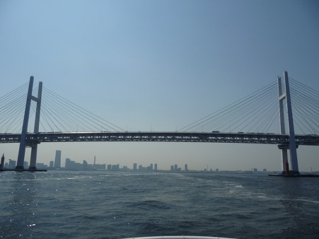 100602-開港祭 横浜港クルーズ-92