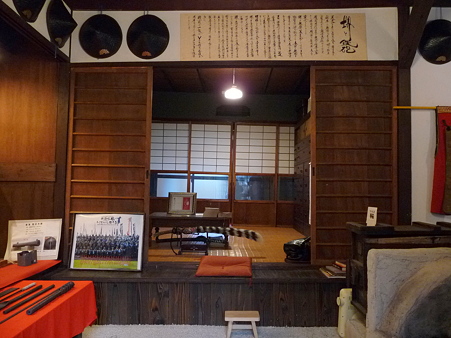 101114-堺鉄砲館 (10)