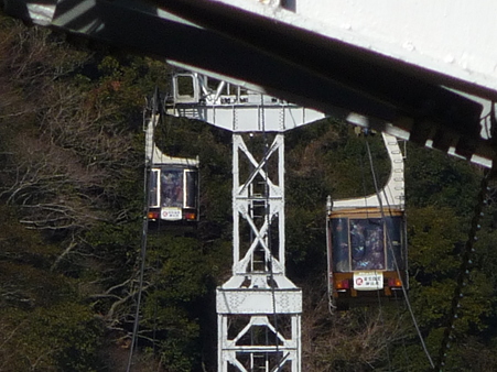 110104-久能山ロープウェイ (8)