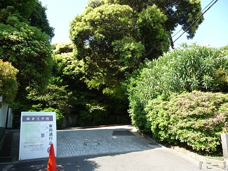 110519-鎌倉文学館