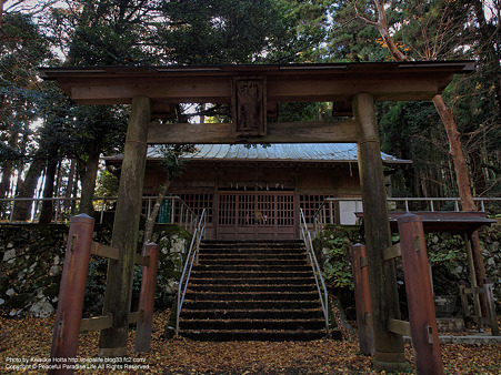 神明社