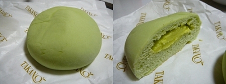 メロンパン