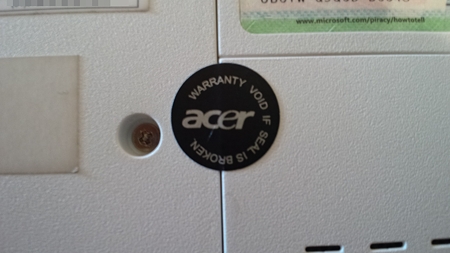 ACER