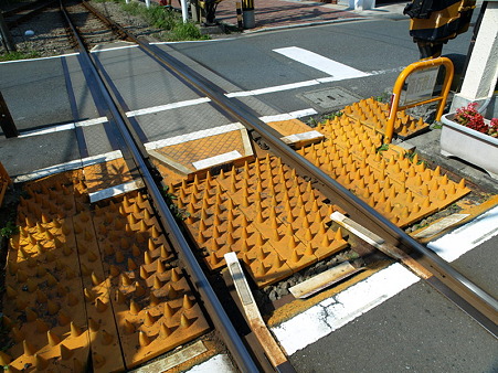 稲村ヶ崎駅13