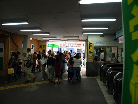 鎌倉駅7
