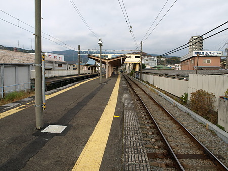 箱根板橋駅5