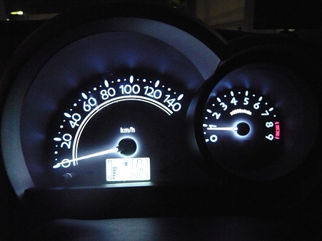LED