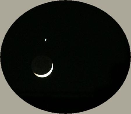 金星