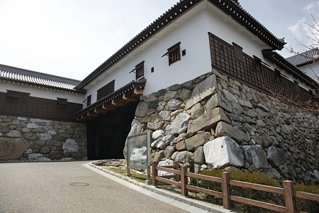 今治城 - 3