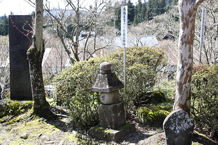 長岳寺 - 3