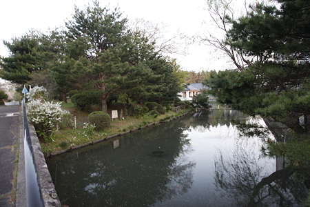 安田城 - 01