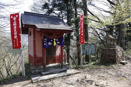津川城 - 05