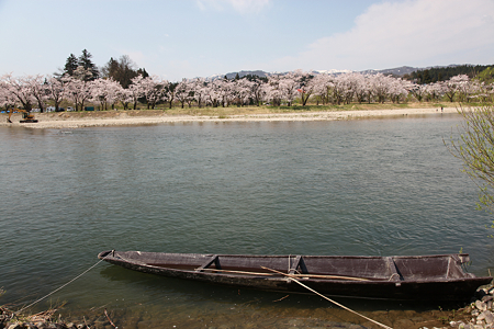 津川城 - 10