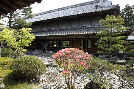 北方文化博物館 - 40