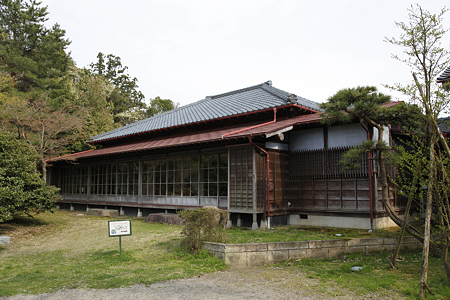 旧県知事公舎記念館 - 08