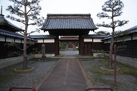 宝光寺 - 01