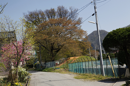 黒川陣屋 - 2