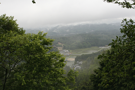 小川城 - 05