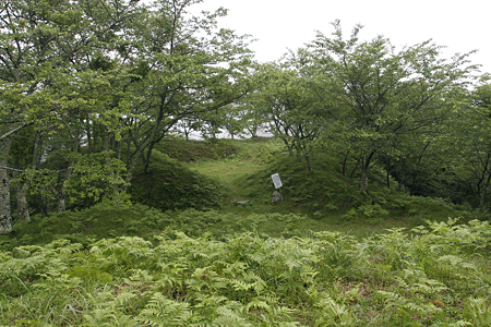 小川城 - 06
